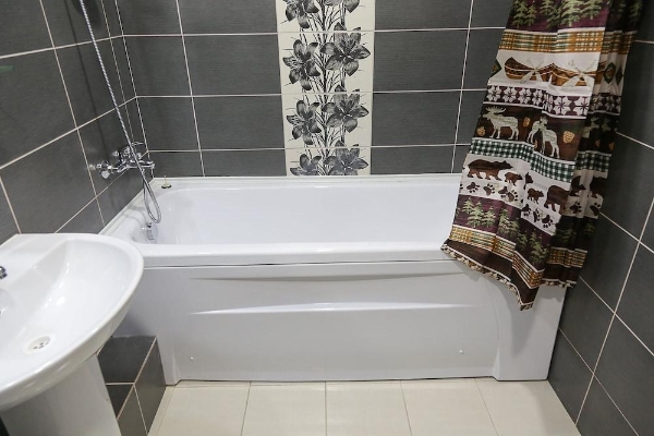 Hotel Flowers Цветы